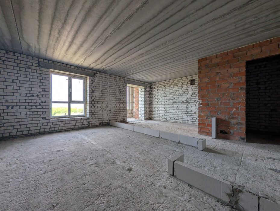 Квартира на ЖК Комфортний в Чернігів, ID 228649, фото №3