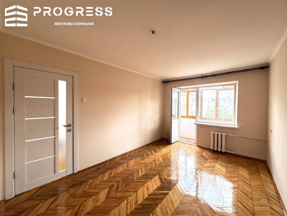 Квартира на вул. Короля Данила, 11А в Івано-Франківськ, ID 334034, фото №1