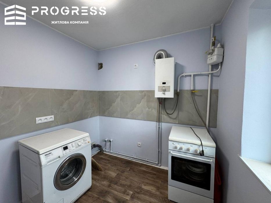 Квартира на вул. Короля Данила, 11А в Івано-Франківську, ID 334034, фото №12