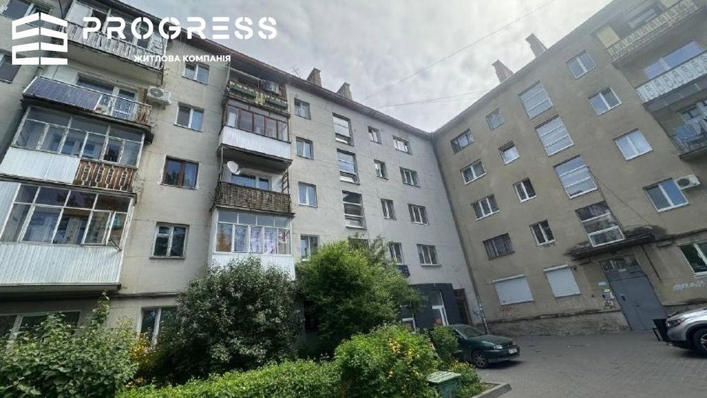 Квартира на вул. Короля Данила, 11А в Івано-Франківську, ID 334034, фото №15