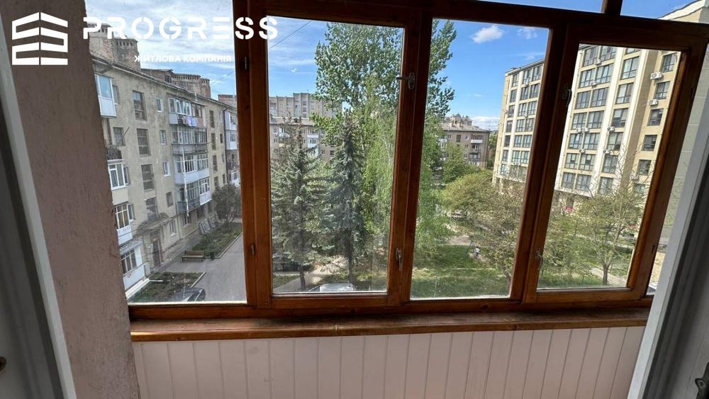Квартира на вул. Короля Данила, 11А в Івано-Франківську, ID 334034, фото №20