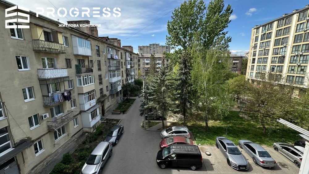Квартира на вул. Короля Данила, 11А в Івано-Франківську, ID 334034, фото №21