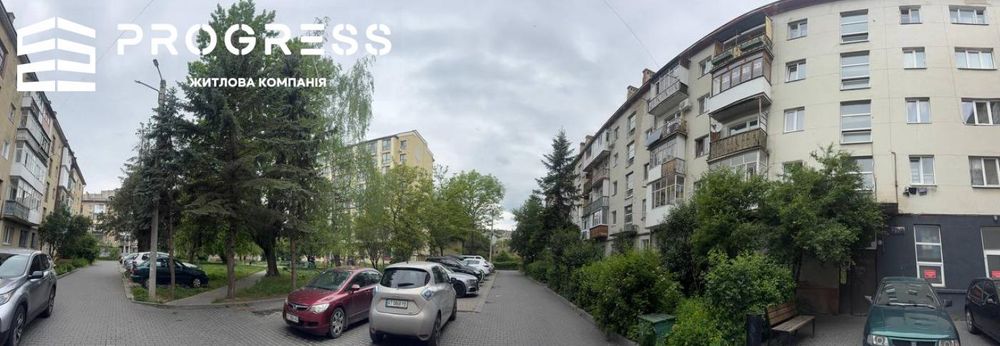 Квартира на вул. Короля Данила, 11А в Івано-Франківську, ID 334034, фото №22
