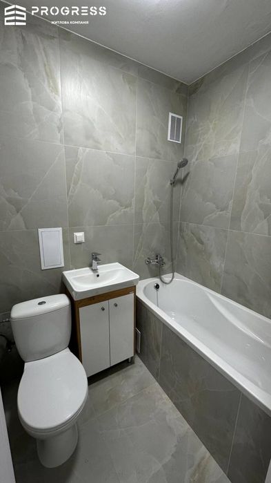Квартира на вул. Короля Данила, 11А в Івано-Франківську, ID 334034, фото №6