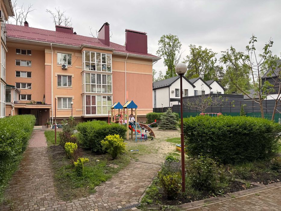 Квартира в Києві, ID 312454, фото №11