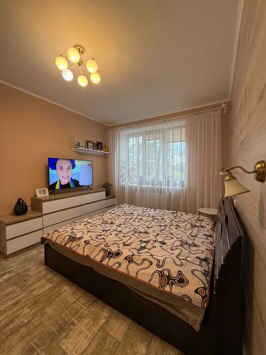 Квартира в Києві, ID 312454, фото №20