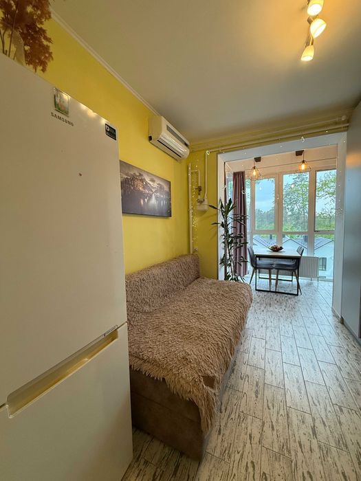 Квартира в Києві, ID 312454, фото №21