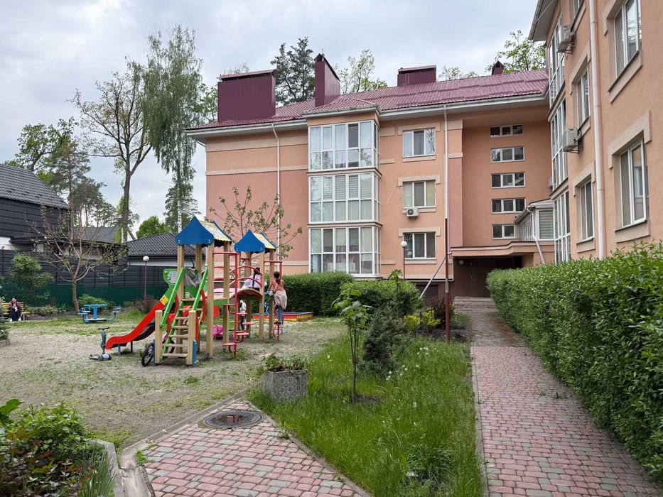 Квартира в Києві, ID 312454, фото №5