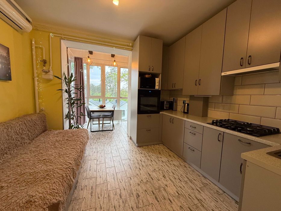 Квартира в Києві, ID 312454, фото №8