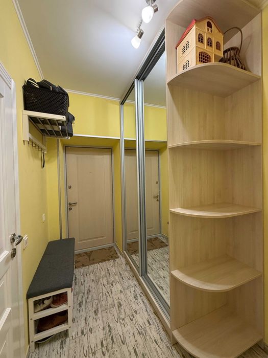 Квартира в Києві, ID 312454, фото №10