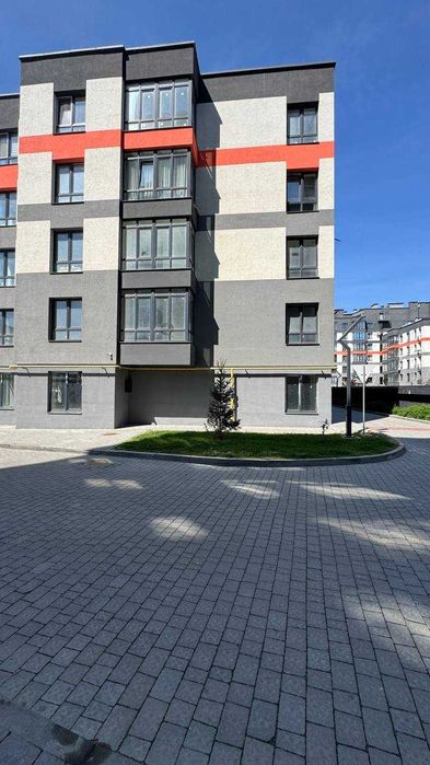 Квартира на вул. Національної Гвардії в Івано-Франківську, ID 188818, фото №7