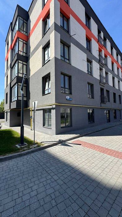 Квартира на вул. Національної Гвардії в Івано-Франківську, ID 188818, фото №8