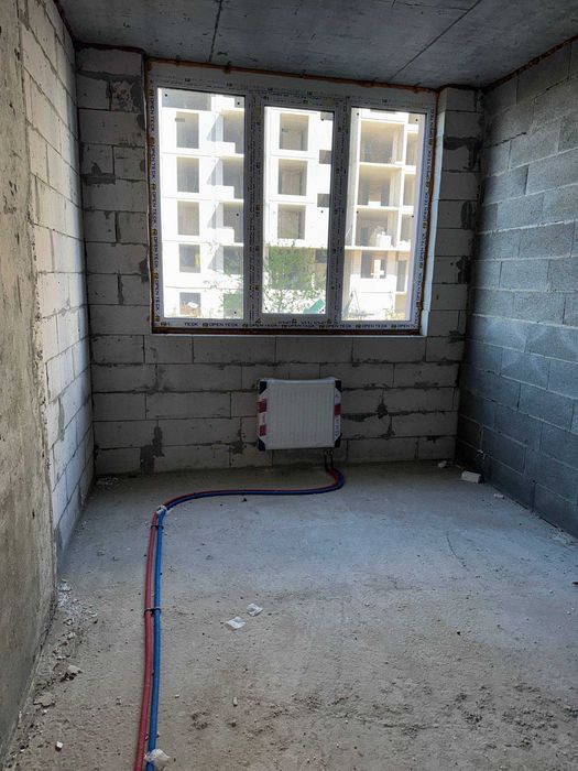 Квартира на вул. Шолуденка, 26 в Києві, ID 309703, фото №6