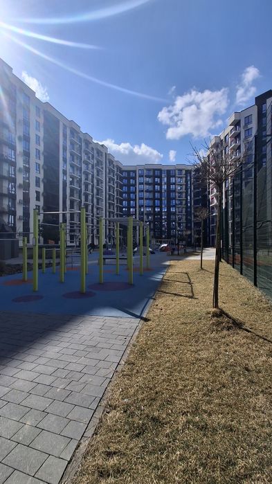 Квартира на ЖК Family Plaza в Івано-Франківську, ID 196760, фото №2