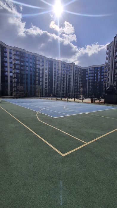 Квартира на ЖК Family Plaza в Івано-Франківську, ID 196760, фото №3