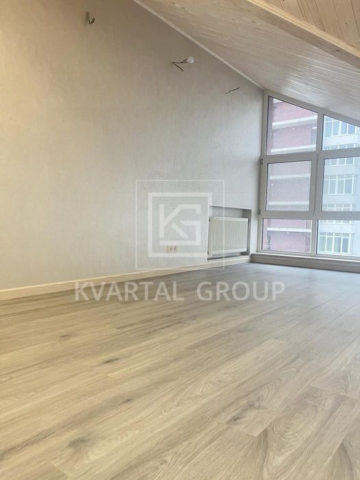 Квартира на ЖК "Покровський" в Київ, ID 324124, фото №1