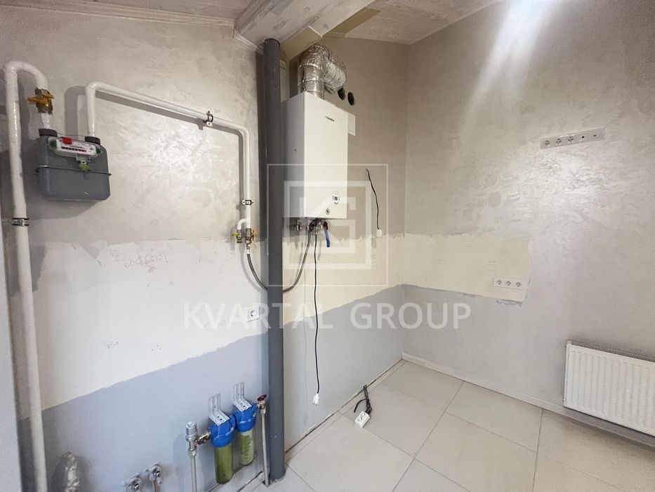 Квартира на ЖК "Покровський" в Києві, ID 324124, фото №11