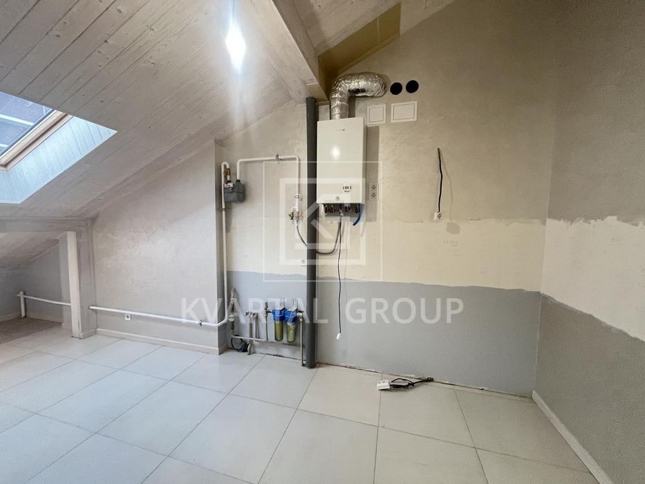 Квартира на ЖК "Покровський" в Києві, ID 324124, фото №12