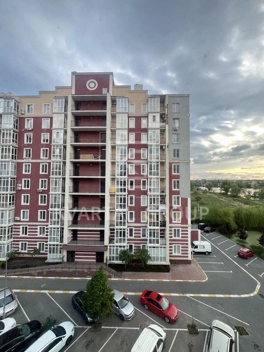 Квартира на ЖК "Покровський" в Києві, ID 324124, фото №15