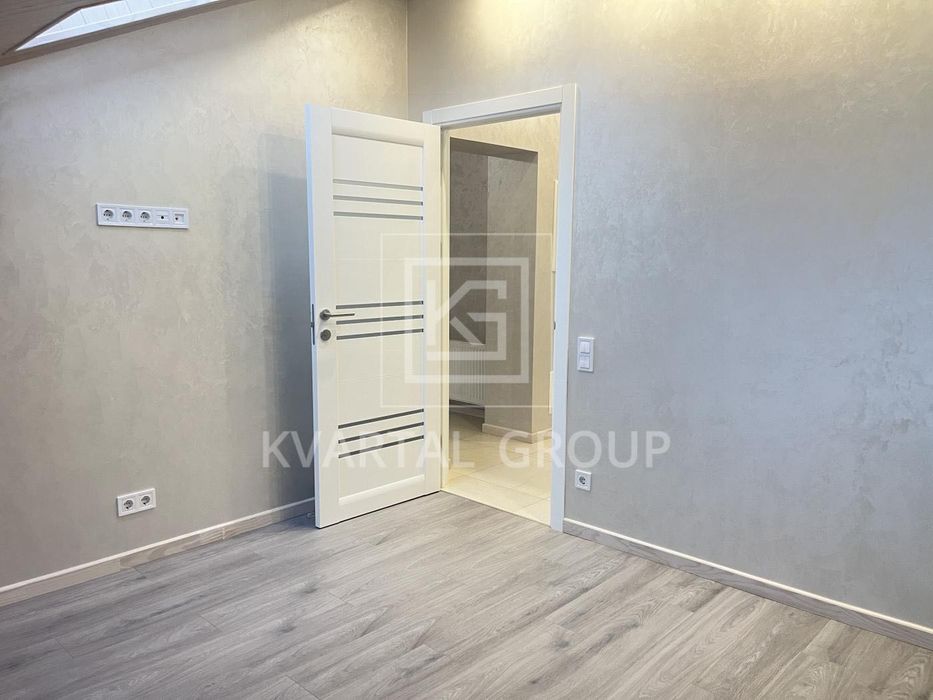 Квартира на ЖК "Покровський" в Києві, ID 324124, фото №17