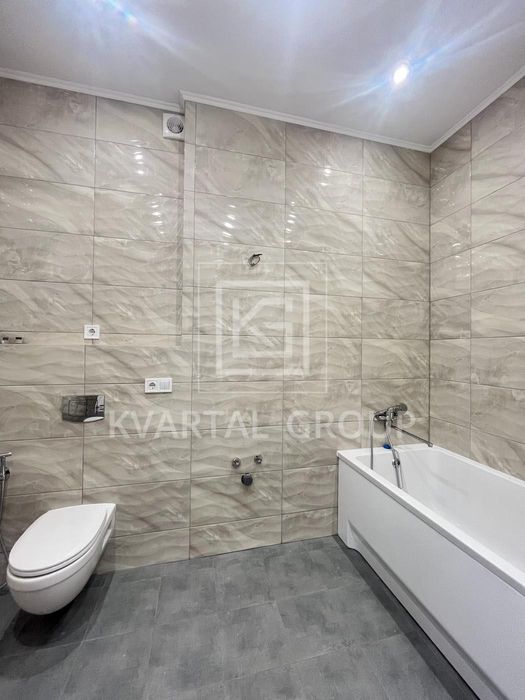 Квартира на ЖК "Покровський" в Києві, ID 324124, фото №20