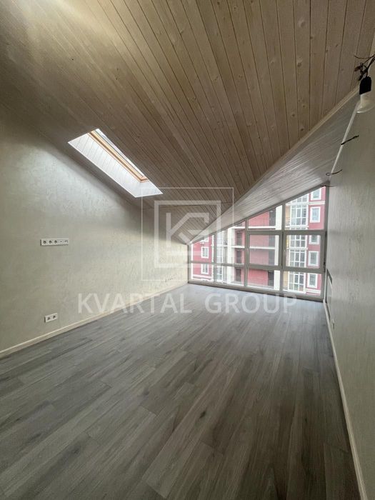 Квартира на ЖК "Покровський" в Київ, ID 324124, фото №3