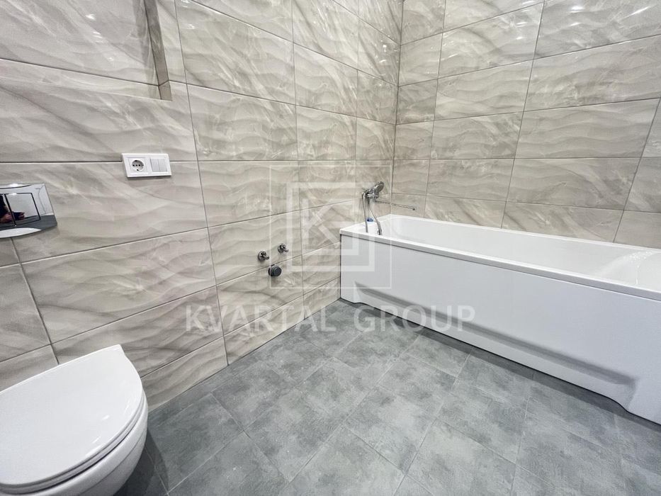 Квартира на ЖК "Покровський" в Києві, ID 324124, фото №21