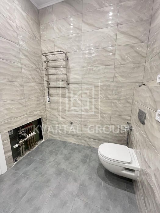Квартира на ЖК "Покровський" в Києві, ID 324124, фото №22