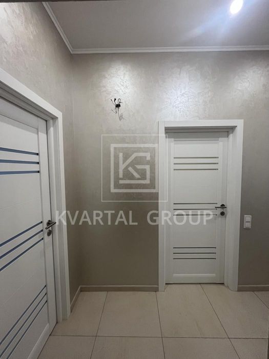 Квартира на ЖК "Покровський" в Київ, ID 324124, фото №4