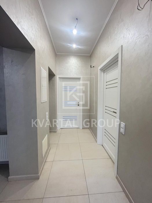 Квартира на ЖК "Покровський" в Києві, ID 324124, фото №6