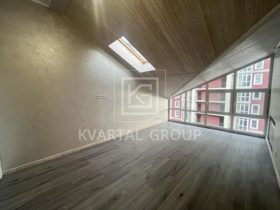 Квартира на ЖК "Покровський" в Києві, ID 324124, фото №8