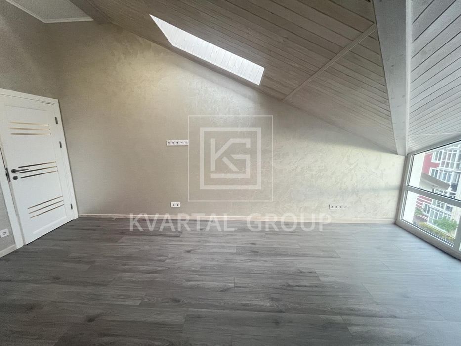 Квартира на ЖК "Покровський" в Києві, ID 324124, фото №9