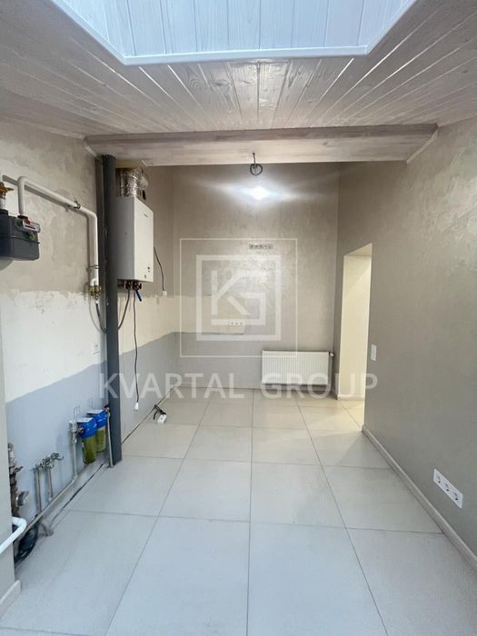 Квартира на ЖК "Покровський" в Києві, ID 324124, фото №10