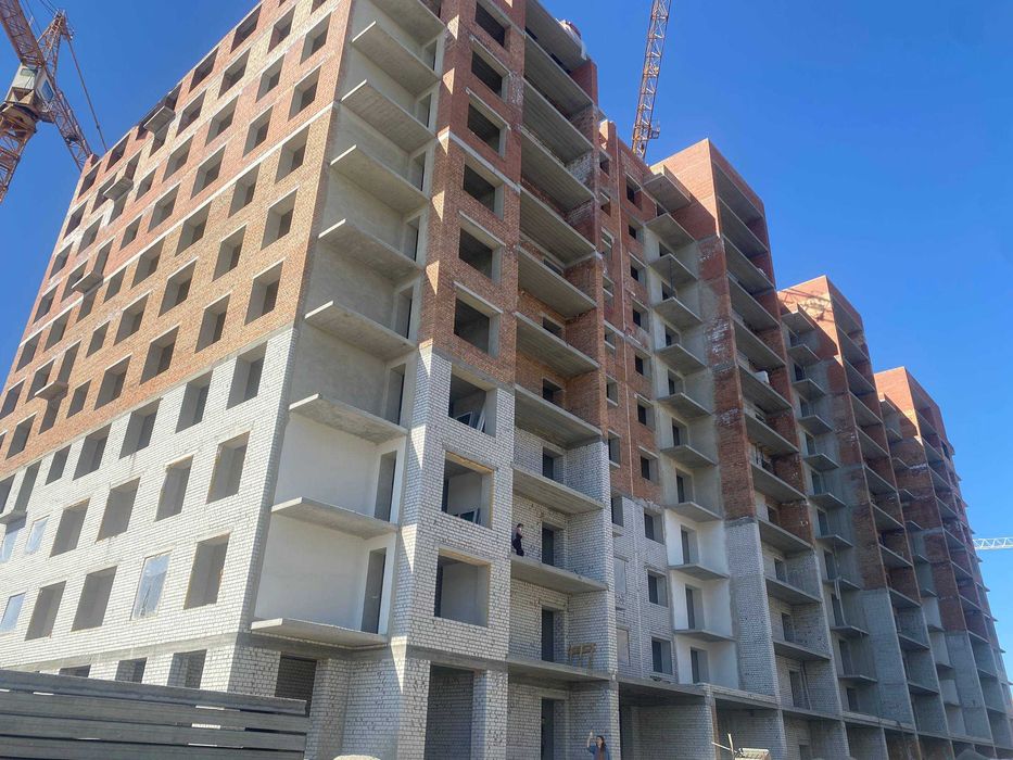 Квартира на вул. Молодість, 43 в Києві, ID 224710, фото №13