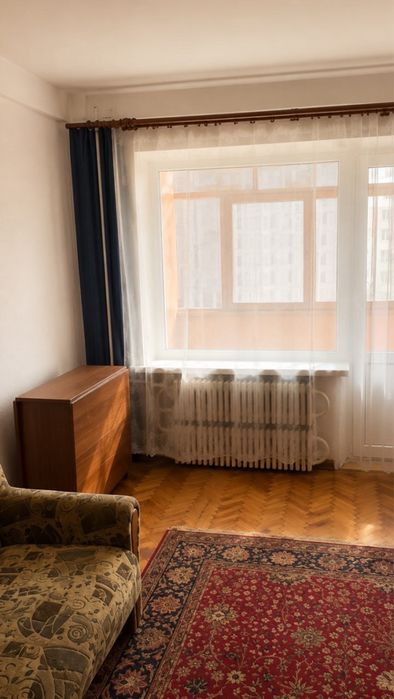Квартира на Шкільна, 4 в Запоріжжі, ID 256698, фото №1