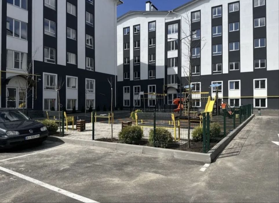 Квартира на ЖК Комфортне містечко в Києві, ID 312672, фото №2
