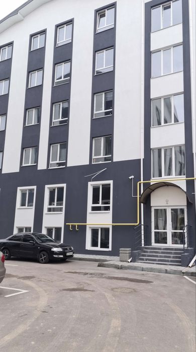 Квартира на ЖК Комфортне містечко в Києві, ID 312672, фото №4