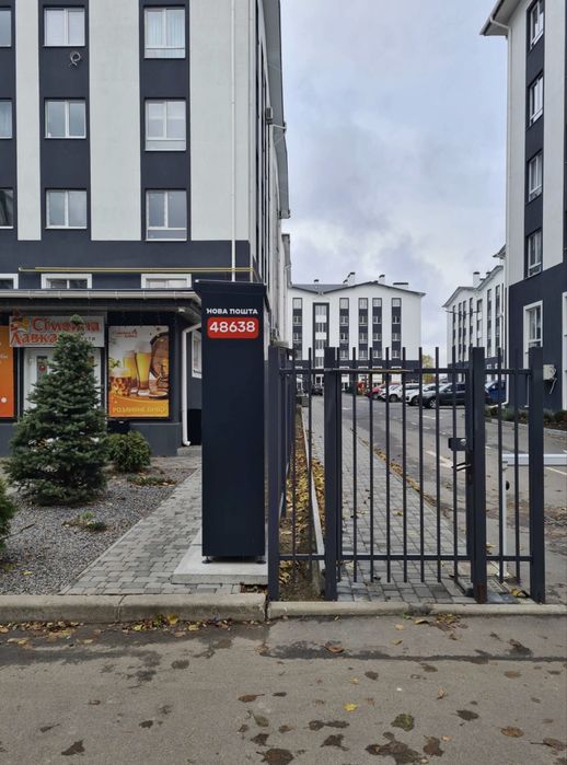 Квартира на ЖК Комфортне містечко в Києві, ID 312672, фото №6