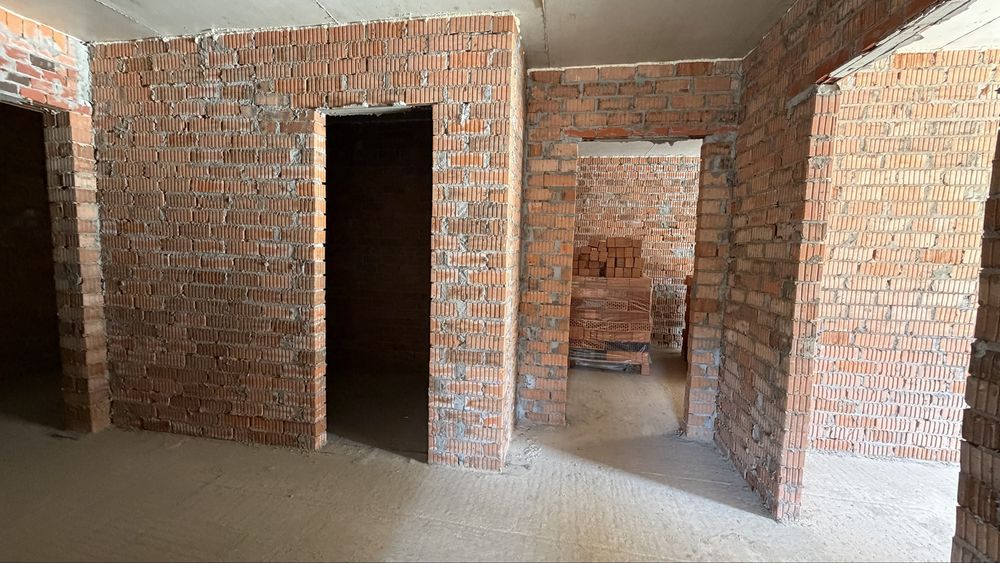 Квартира на вул. Орлика в Львові, ID 371367, фото №22