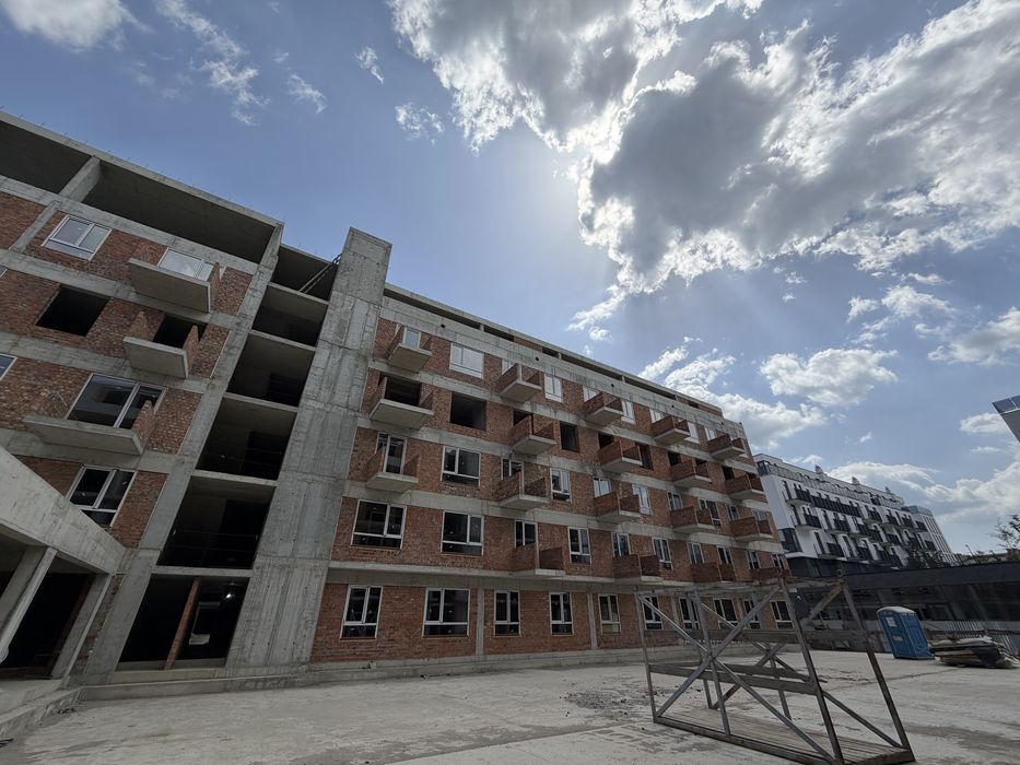 Квартира на вул. Орлика в Львові, ID 371367, фото №24