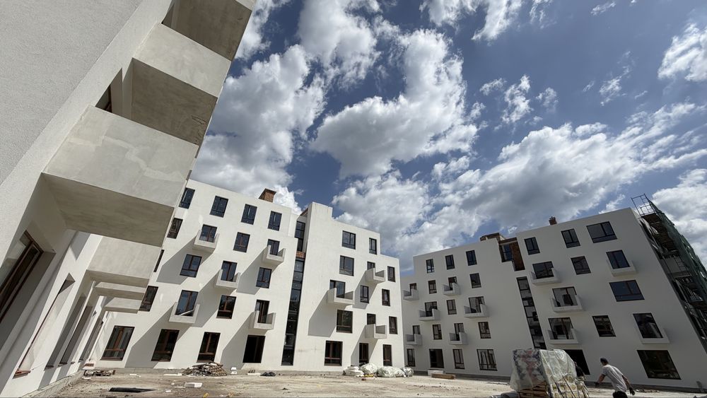 Квартира на вул. Орлика в Львові, ID 371367, фото №5