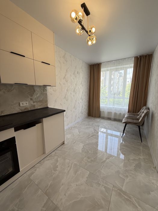 Квартира на ЖК Молодість в Києві, ID 233029, фото №1