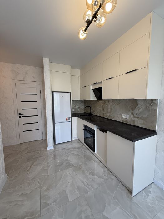 Квартира на ЖК Молодість в Києві, ID 233029, фото №4