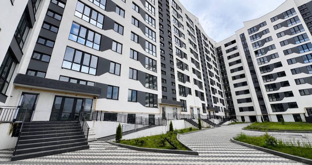 Квартира на вул. Мисливська в Києві, ID 307644, фото №3