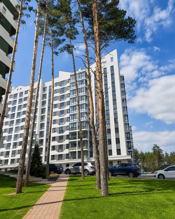 Квартира на вул. Мисливська в Києві, ID 307644, фото №5