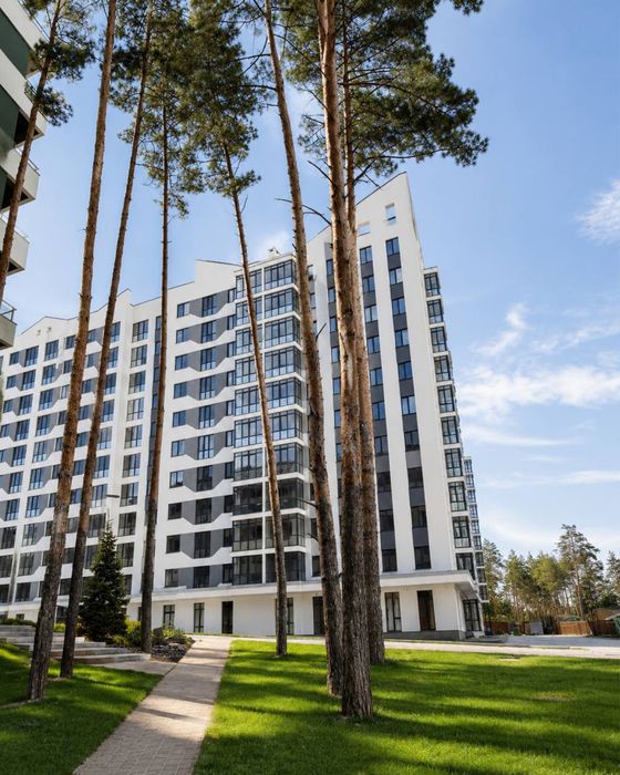 Квартира на вул. Мисливська в Києві, ID 307644, фото №6