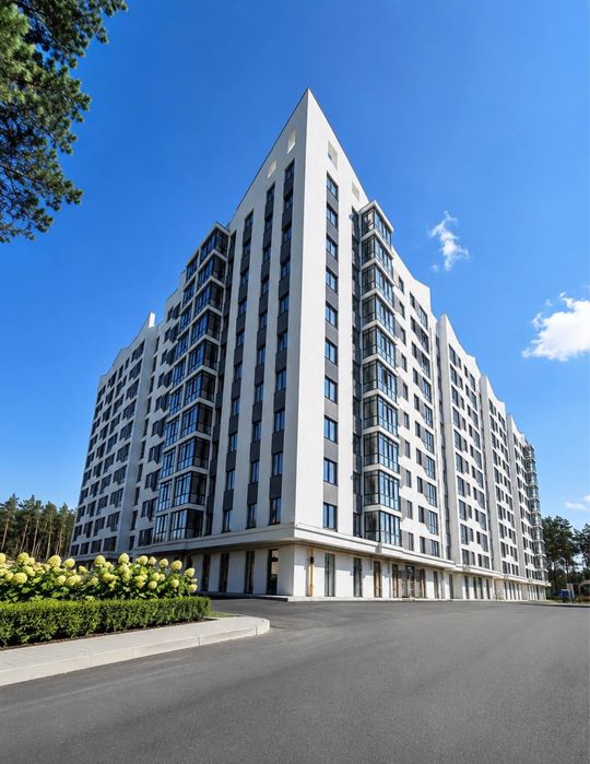 Квартира на вул. Мисливська в Києві, ID 307644, фото №8