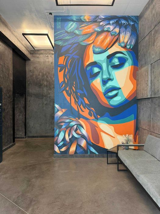 Квартира на ЖК Manhattan в Івано-Франківську, ID 163679, фото №1