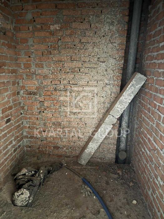 Квартира в Києві, ID 307361, фото №13
