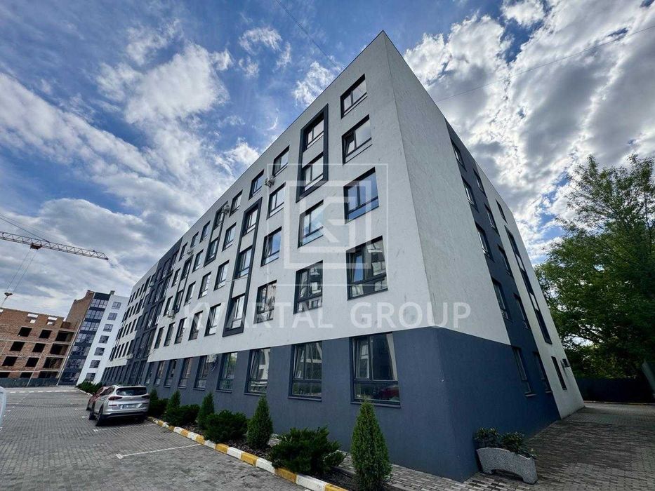 Квартира в Києві, ID 307361, фото №4